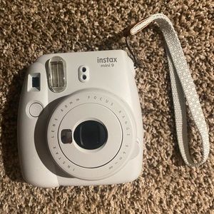 Instax mini 9